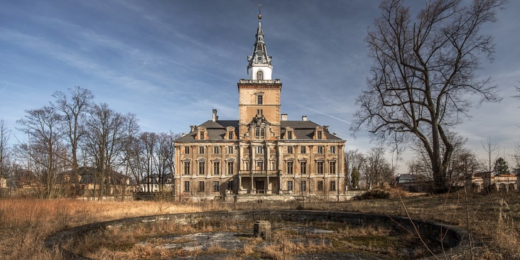 Тайна нацистского клада: в дневниках офицера СС найдено указание на убежище тонн золота