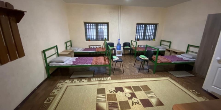 Появились фото платных камер в украинских СИЗО: сколько стоит услуга