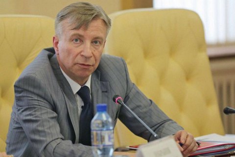 Умер назначенный Москвой "вице-премьер" оккупационного правительства Крыма 1