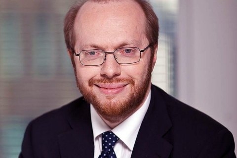 Сын Солженицына возглавил крупнейшую угольную компанию России