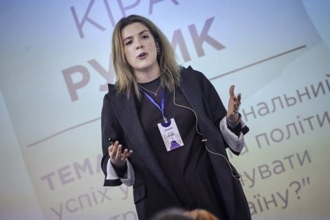 Рудик: “Голос” старается не повторить судьбу “Самопомощи”