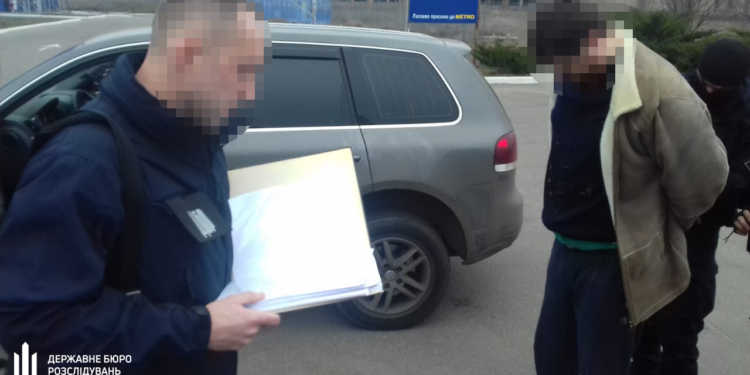 Дело о 700-долларовой взятке чиновницы и экс-начальника ГАСИ в Николаеве ушло в суд (ФОТО)