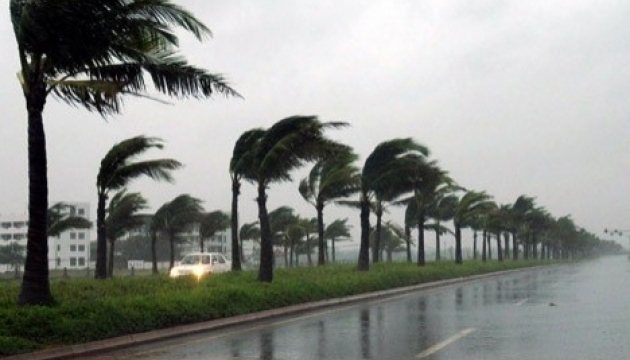 В Индии и Бангладеш из-за циклона «Амман» погибли 20 человек, разрушены тысячи домов