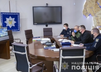 В МВД заявили, что 9 мая готовятся провокации, порядок будут охранять более 8 тысяч силовиков (ФОТО)