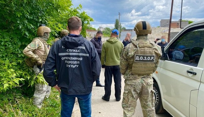 Канал закрыт. Из Египта в Украину ввозили по 10 кг псевдоэфедрина ежемесячно (ФОТО, ВИДЕО)