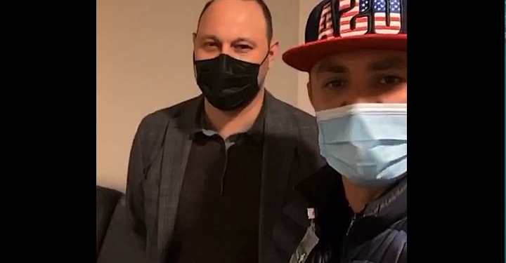 Местный “слуга” Негулевский и “велюровый” повар Тищенко “наехали” на “НИБУЛОН”. Подноготная скандала (ВИДЕО)