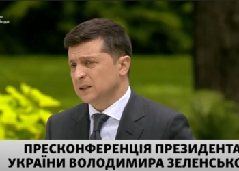О друзьях-товарищах. Зеленский признал: одна из основных проблем в стране – кадровый голод