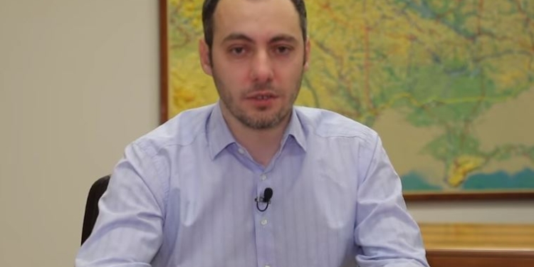 Глава Укравтодора заявил, что против него восстала дорожная мафия (ВИДЕО)