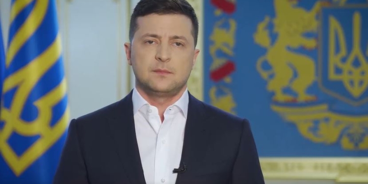 Это диверсия. Зеленский приостановил второй этап медреформы (ВИДЕО)