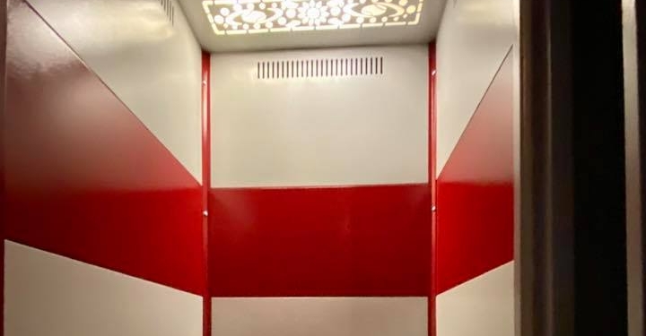 В Николаеве установят новые лифты в полусотне домов (ФОТО)