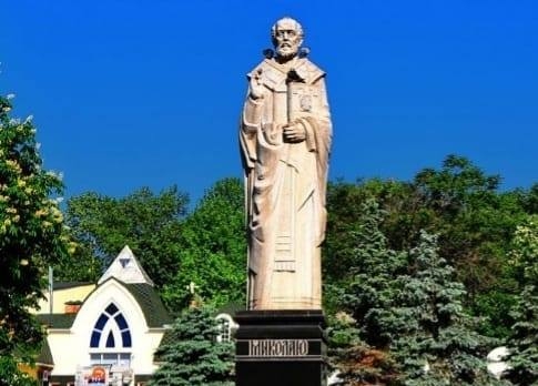 А вы знали о таком? Николаевцев призвали отметить День летнего Святого Николая