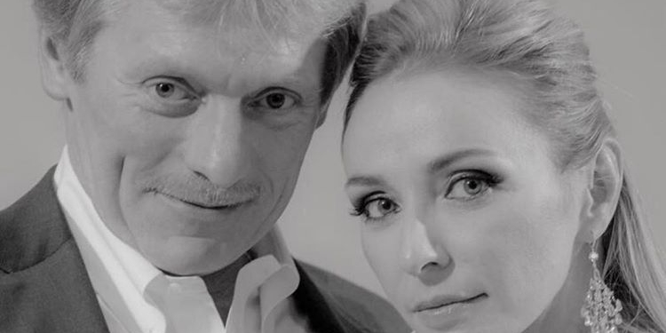 Жена пресс-секретаря Путина тоже заболела коронавирусом