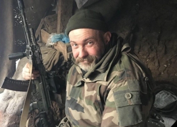 В Нацгвардии подтвердили гибель троих служащих во время массового убийства в Житомирской области (ФОТО)