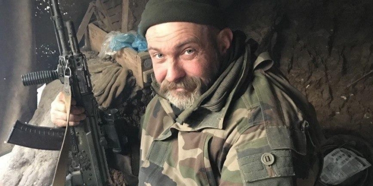 В Нацгвардии подтвердили гибель троих служащих во время массового убийства в Житомирской области (ФОТО)