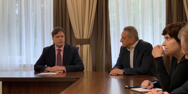 У Коломойского забрали Центрэнерго? ФГИУ заявил о “молниеносной операции” (ФОТО)