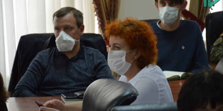 В областном лабораторном центре настаивают на продлении карантинных мер: «На Николаевщине стоит ожидать интенсификации эпидпроцесса» (ФОТО, ВИДЕО)