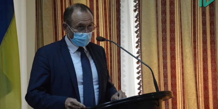 В областном лабораторном центре настаивают на продлении карантинных мер: «На Николаевщине стоит ожидать интенсификации эпидпроцесса» (ФОТО, ВИДЕО)