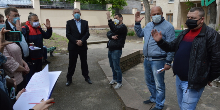 Бюджетная комиссия согласовала выделение 68 миллионов «Николаевэлектротрансу» (ВИДЕО)