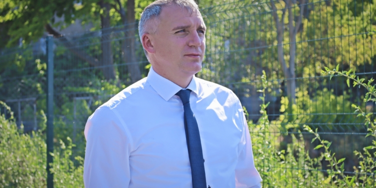 У Сенкевича обещают уже в следующем году сделать «магнит» из городища Дикий Сад – если поддержат депутаты (ФОТО)