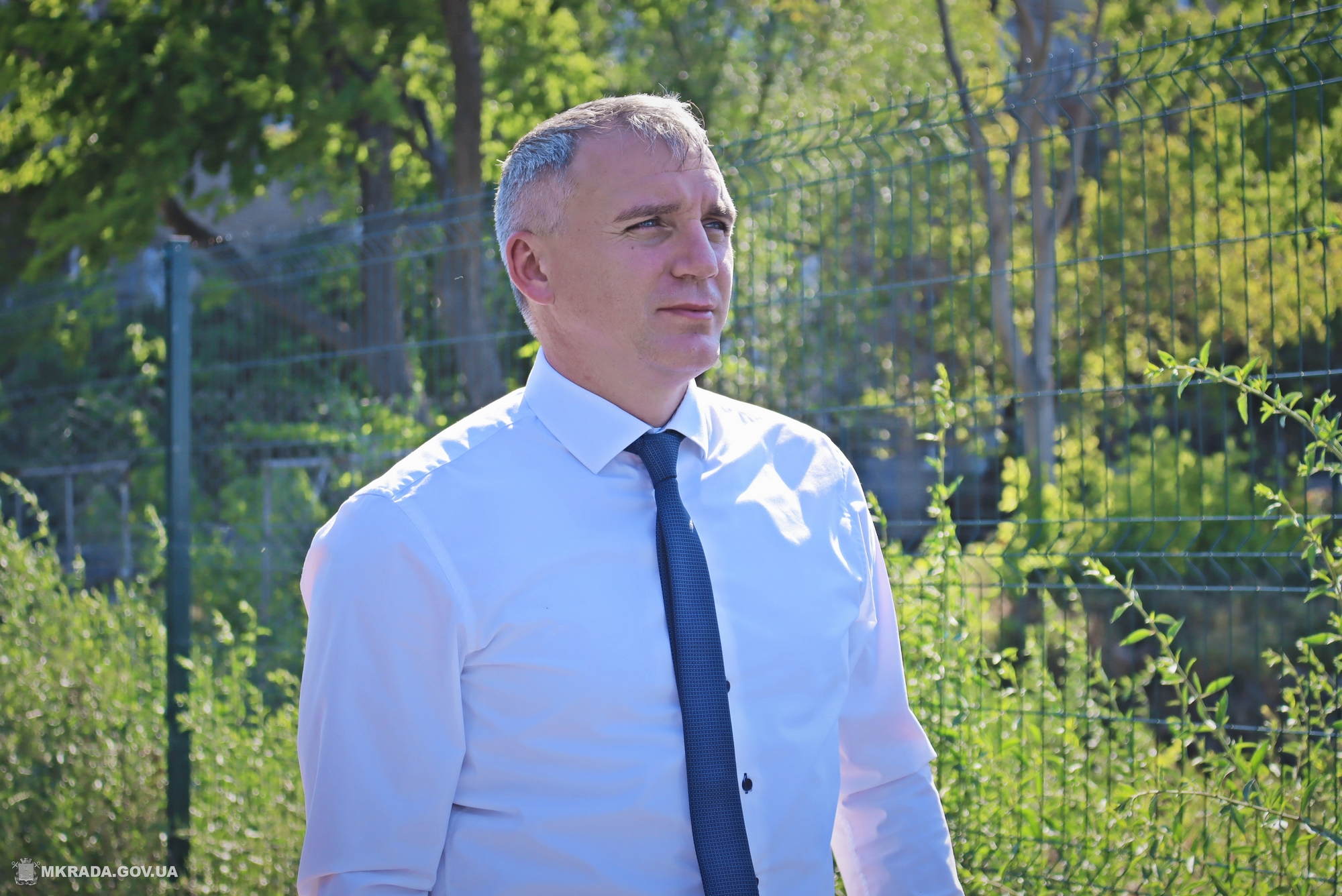 У Сенкевича обещают уже в следующем году сделать «магнит» из городища Дикий Сад – если поддержат депутаты (ФОТО)