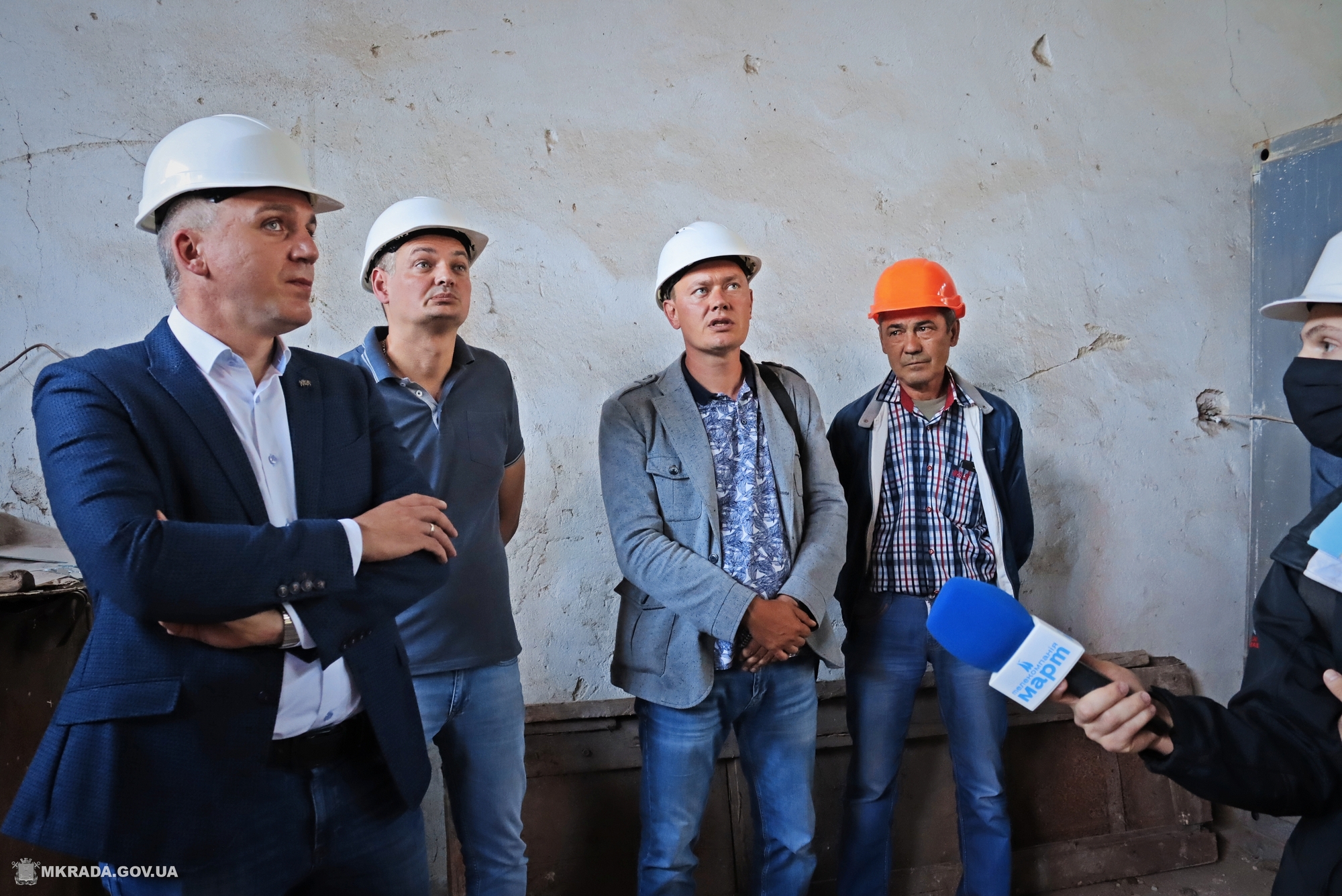 В мэрии рассказали, сколько в Николаеве заменили аварийных теплосетей (ФОТО)