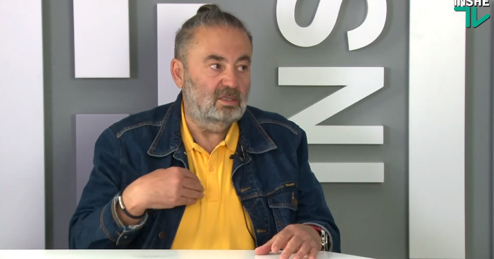 Депутат Кантор: Николаеву нужно 200 миллионов на борьбу с COVID-19, но в городе гачат плитку