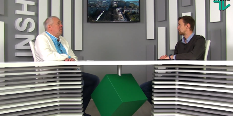 Сергей Исаков: Депутатская деятельность в Николаеве остановлена, но следующий совет будет еще хуже