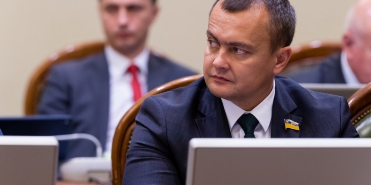 Еще один нардеп заболел коронавирусом