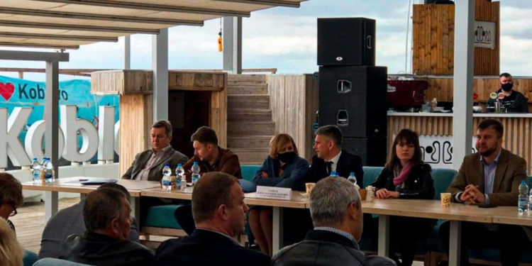 Маски, перчатки и не пей воду из краника. Каким будет в Коблево сезон 2020 (ФОТО, ДОКУМЕНТЫ)