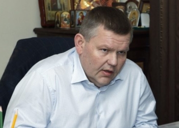 Найден мертвым нардеп с огнестрельным ранением (ФОТО)