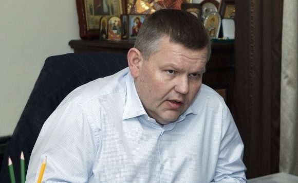 Найден мертвым нардеп с огнестрельным ранением (ФОТО)