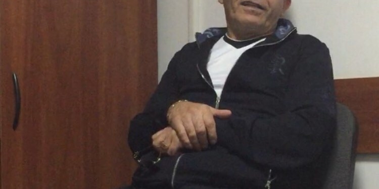 Армянский криминальный авторитет сбежал после вынесения Вознесенским судом решения о его аресте