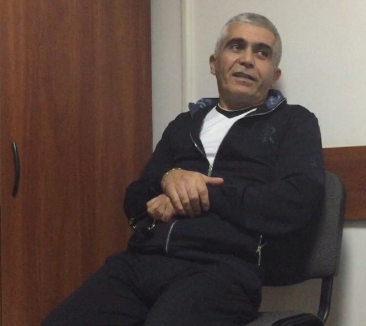 Армянский криминальный авторитет сбежал после вынесения Вознесенским судом решения о его аресте 5