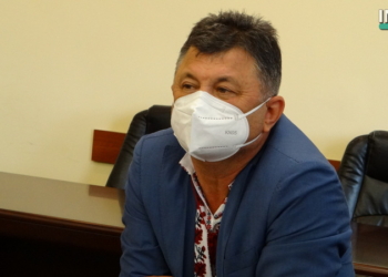 Специализированным лечебным учреждениям Николаевской области на зарплаты не хватает 250 млн.грн. (ВИДЕО)
