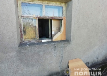 Полиция задержала мужчину, который избил и ограбил старушку в Арбузинке