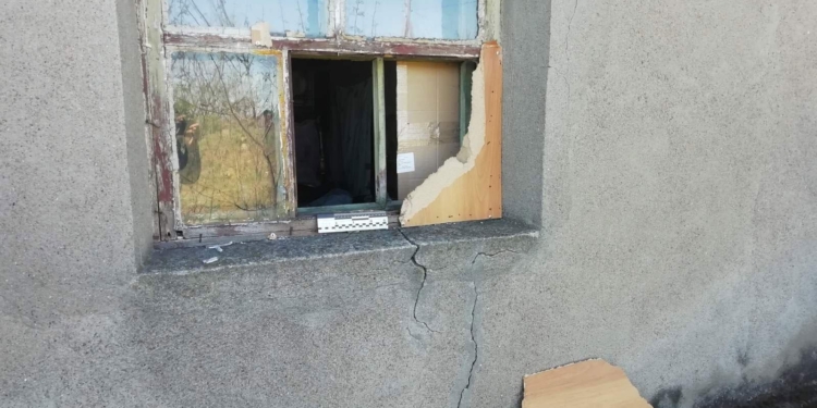 Полиция задержала мужчину, который избил и ограбил старушку в Арбузинке