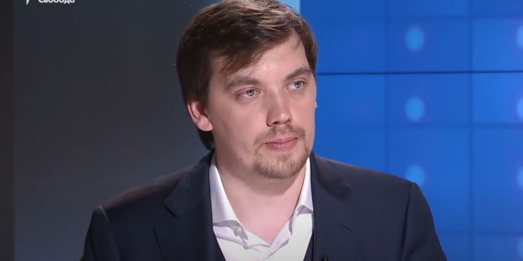 Вокруг Зеленского формируют ложное информационное поле, – Гончарук (ВИДЕО)