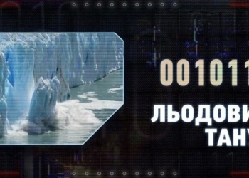 Аляске грозит огромное цунами – все из-за изменения климата (ВИДЕО)