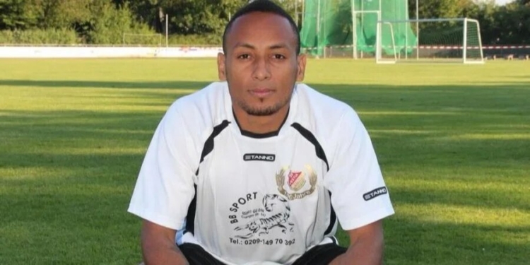 В Германии нашли живым экс-футболиста Шальке-04, который четыре года назад погиб в автокатастрофе