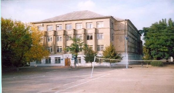 Контракт на реконструкцию школы-интерната №3 в Николаеве за 22 млн.грн. получила фирма, выросшая на военных подрядах 1