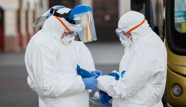 В восьми областях число выздоровевших превысило количество новых случаев COVID-19