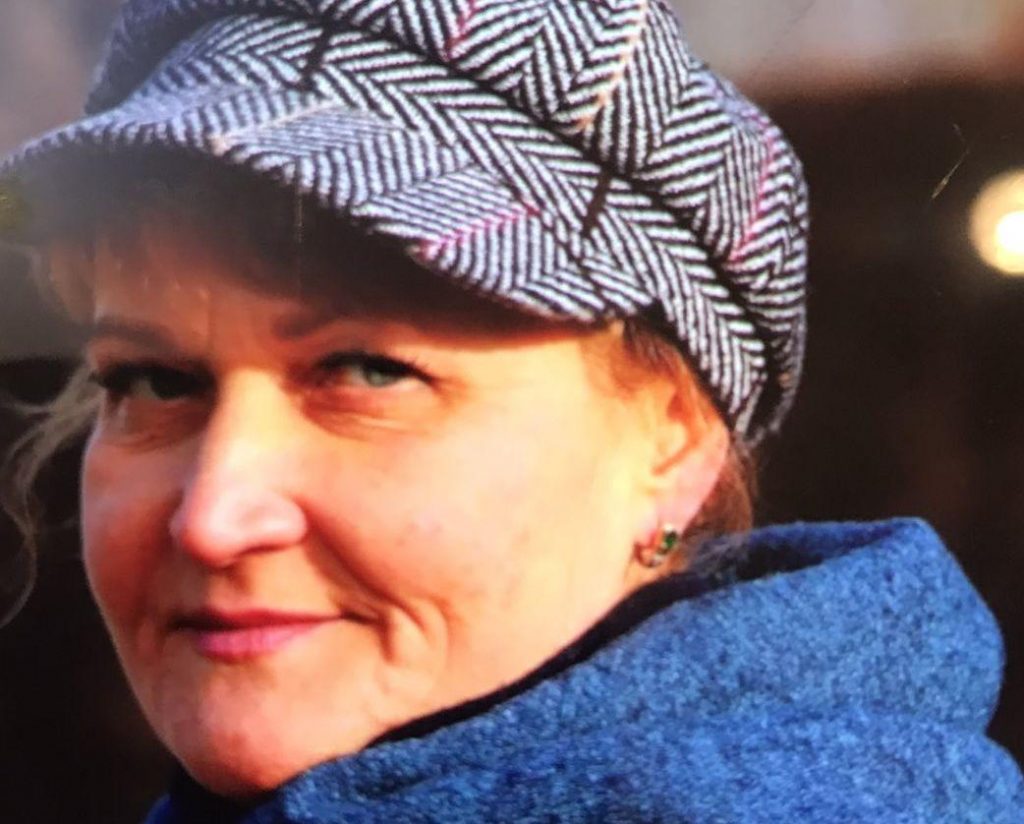 В Николаеве вчера исчезла женщина, полиция просит горожан помочь в поисках (ФОТО) 3