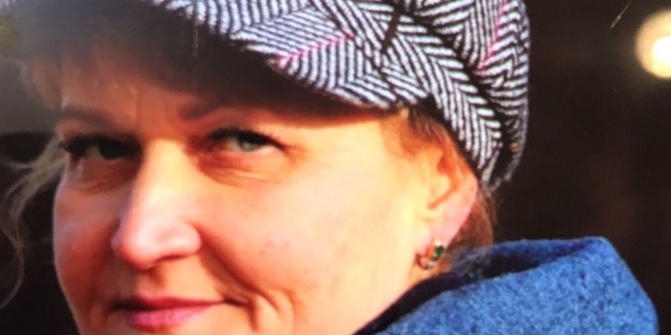 В Николаеве вчера исчезла женщина, полиция просит горожан помочь в поисках (ФОТО)