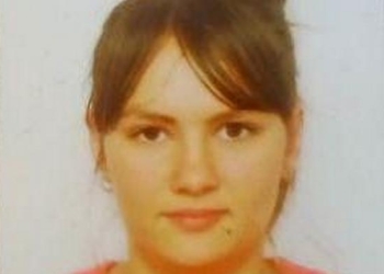 На Николаевщине пропала 16-летняя Ирина Мельниченко (ФОТО)