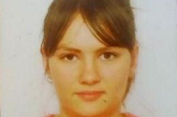 На Николаевщине пропала 16-летняя Ирина Мельниченко (ФОТО)