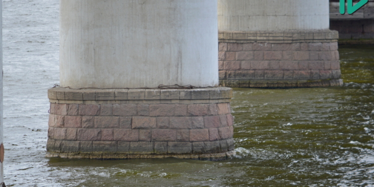 Мосты Николаева «устали» ждать собственника (ФОТО, ВИДЕО)