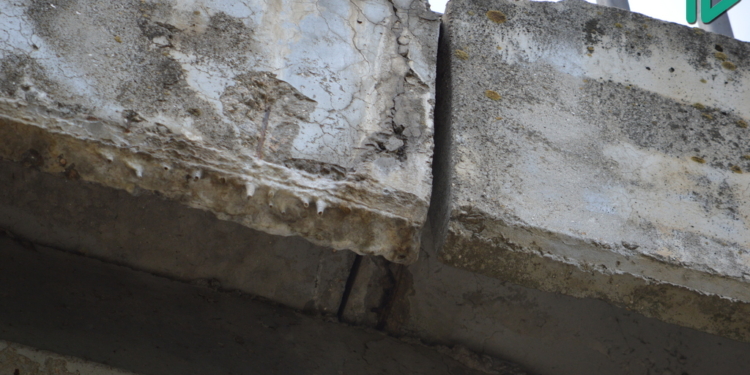 Мосты Николаева «устали» ждать собственника (ФОТО, ВИДЕО)