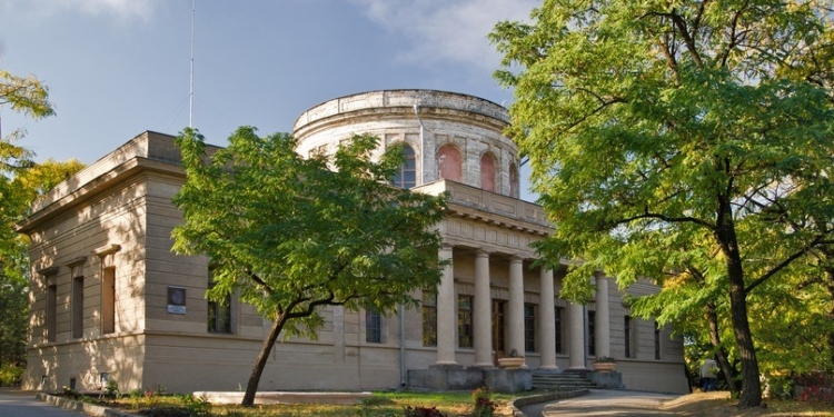 Нацбанк выпустит памятную монету в честь 200-летия основания Николаевской обсерватории (ДОКУМЕНТ)