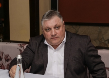 «Власть целенаправленно уничтожает санаторные школы-интернаты» – экс-нардеп Вадим Подберезняк
