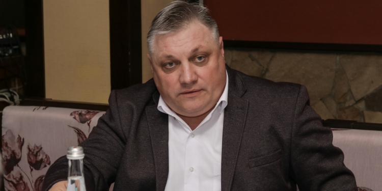 «Власть целенаправленно уничтожает санаторные школы-интернаты» – экс-нардеп Вадим Подберезняк